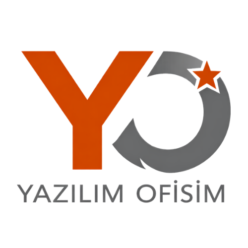 Yazılım Ofisim Logo