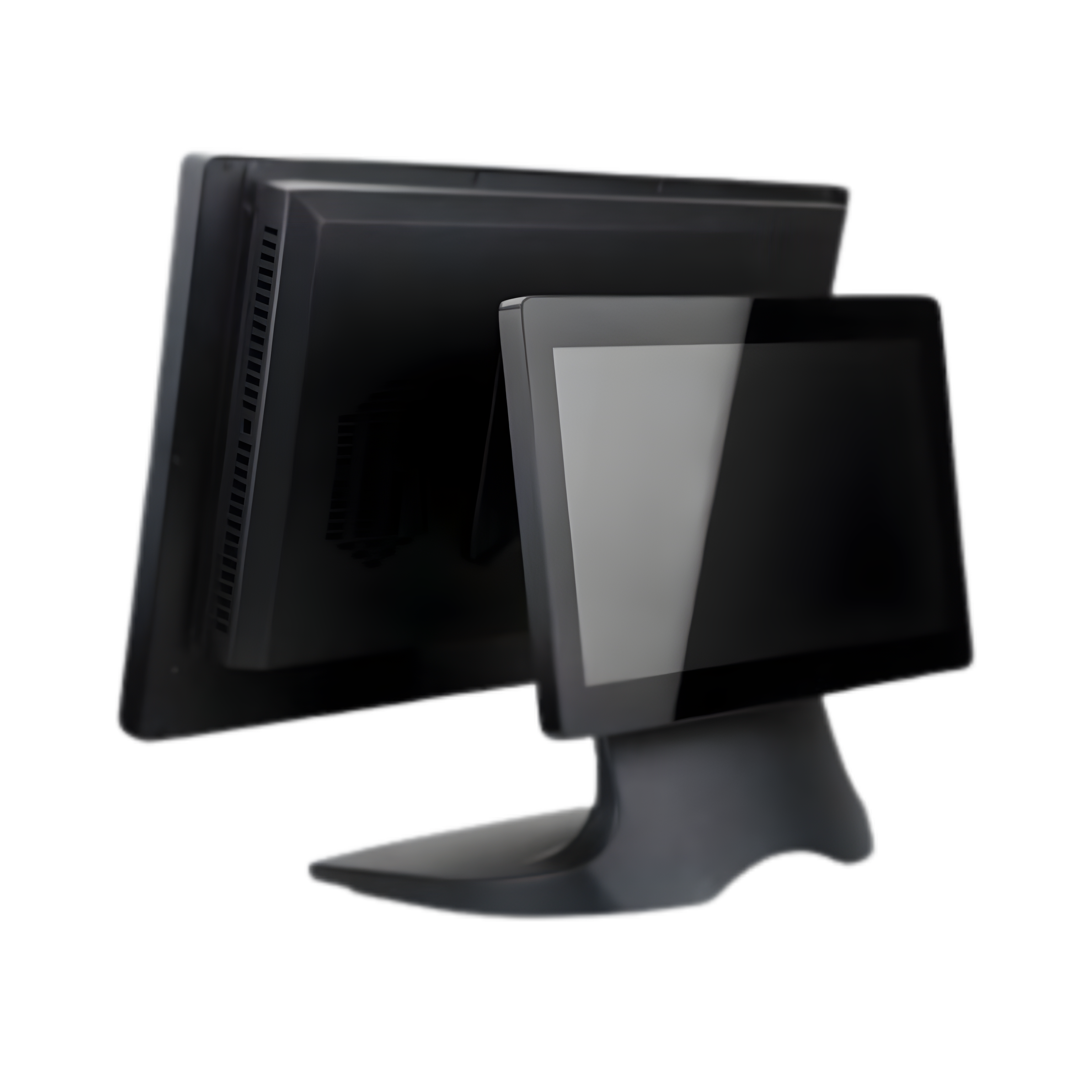 Monitörler